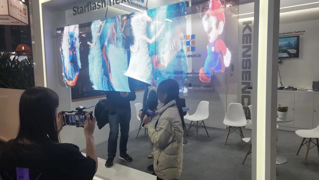 transparent led adhesive film,HDMI Matrix,Hybrid Matrix,LED Transparent Film Manufacturer
