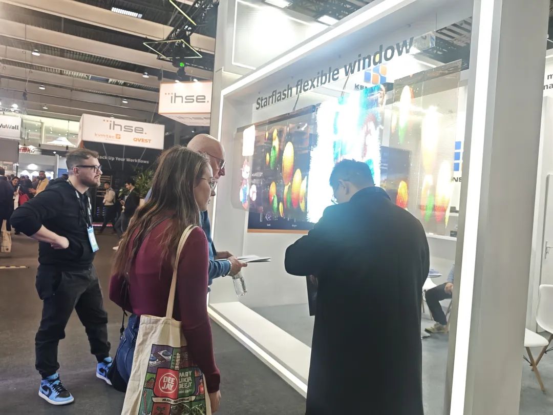 transparent led adhesive film,HDMI Matrix,Hybrid Matrix,LED Transparent Film Manufacturer