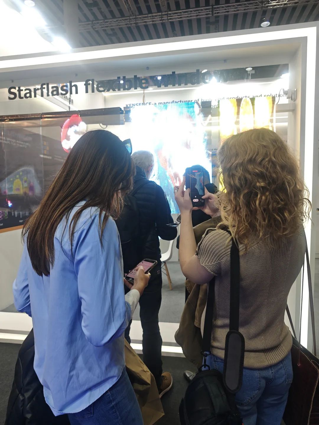 transparent led adhesive film,HDMI Matrix,Hybrid Matrix,LED Transparent Film Manufacturer