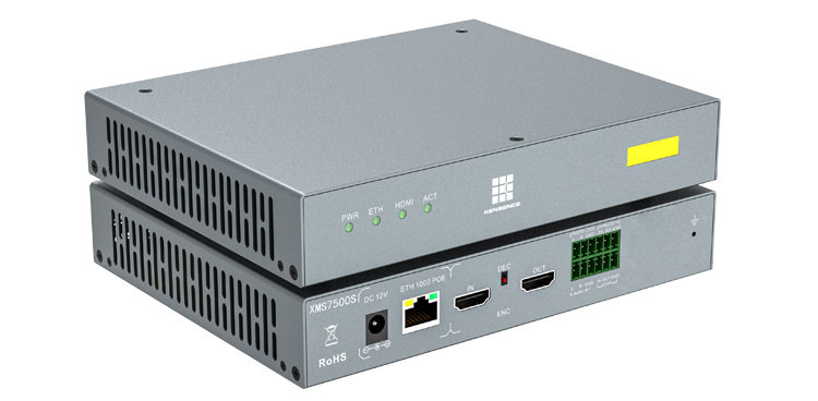 Why is the AV over IP solution so popular in the audiovisual industry?