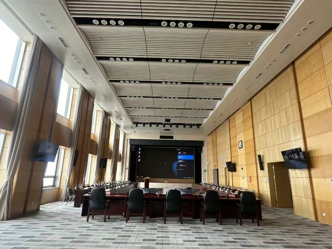 Kensence MCS-ANY-16 Pro AV Matrix - Redefining Flexible 4K60 Signal Distribution with Stackable Architecture