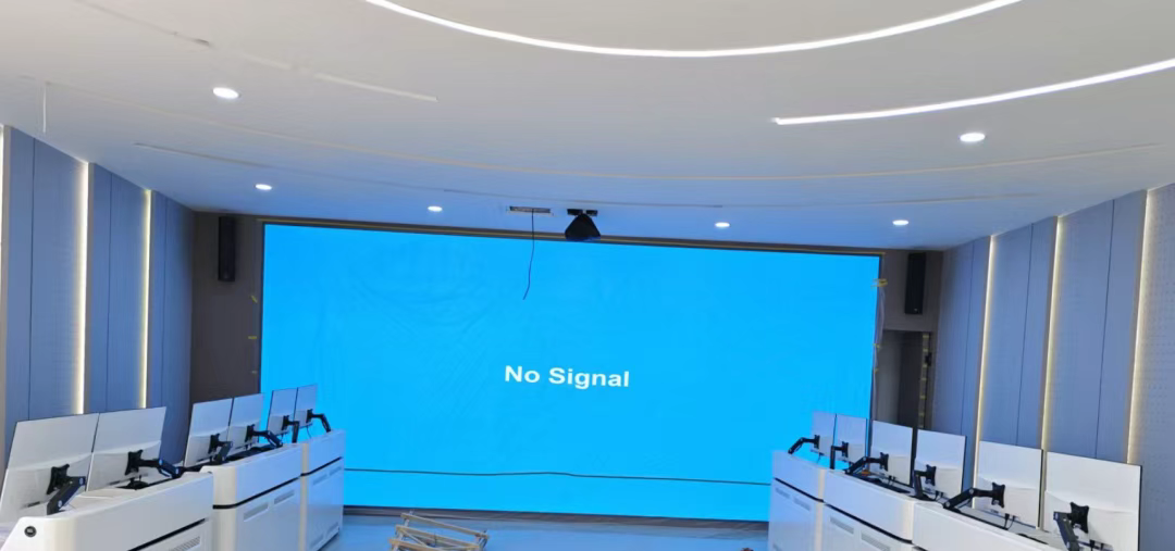 Kensence MCS-ANY-16 Pro AV Matrix - Redefining Flexible 4K60 Signal Distribution with Stackable Architecture