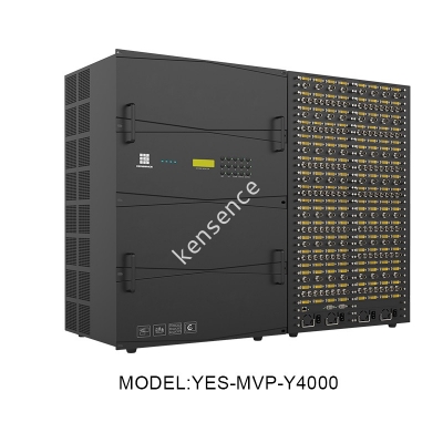 YES-MVP系列图像控制器