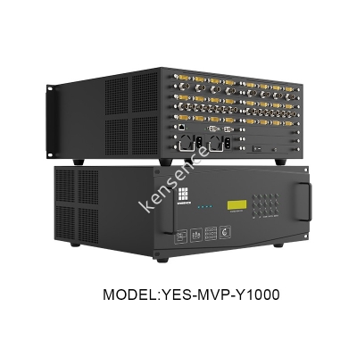 YES-MVP系列图像控制器
