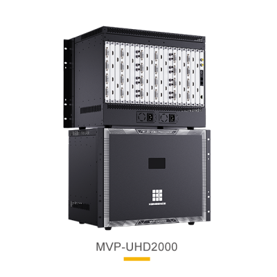 MVP-UHD系列4K超高清拼接处理器