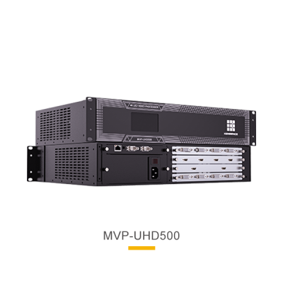 MVP-UHD系列4K超高清拼接处理器