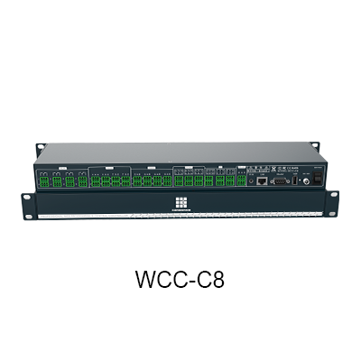 中控接口机（WCC-C8）