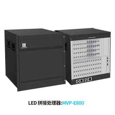 MVP-E系列