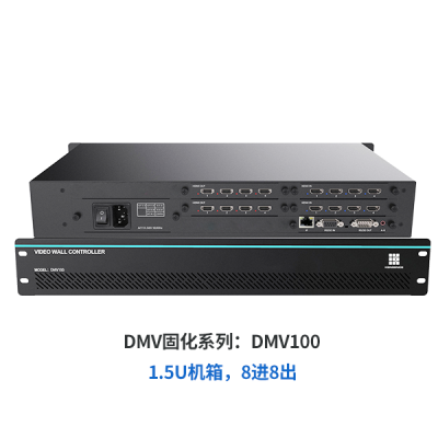 DMV系列（固化型）