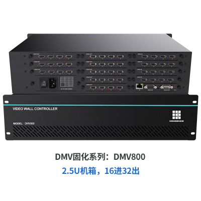 DMV系列（固化型）