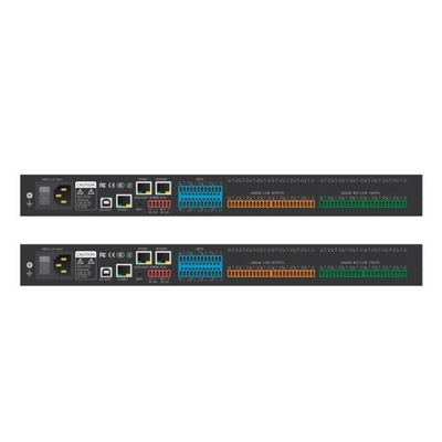 音频处理器（音频矩阵）EMC-508