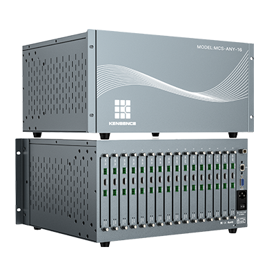 16 x16 4k HDMI video matrix switcher Supports 4K@30HZ with EDID Scaler Switch HD video wall controller