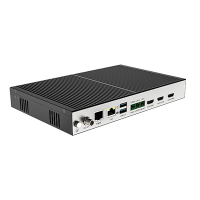 XMS9000PRO分布式坐席系统