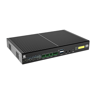 XMS9000PRO分布式坐席系统