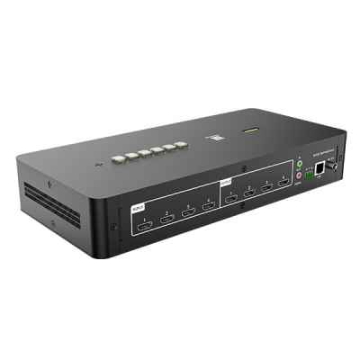 MVP4400PLUS图像分割器