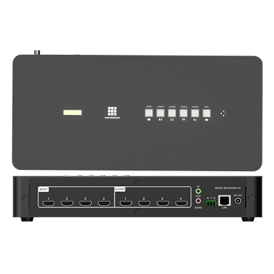 MVP4400PLUS图像分割器